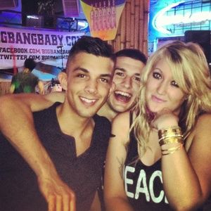 Meet your Posher, Nick